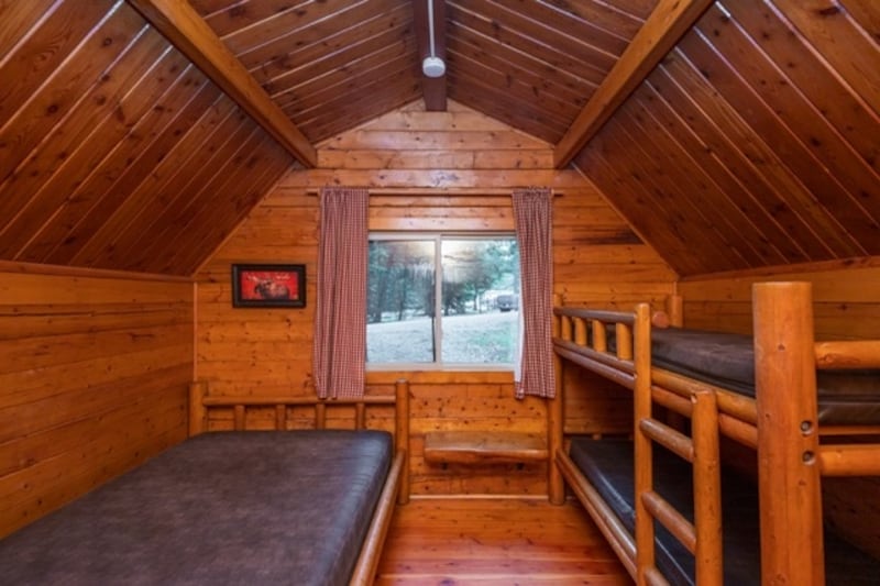 1 Room Cabin-3